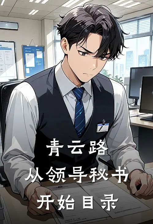 青云路：从领导秘书开始目录