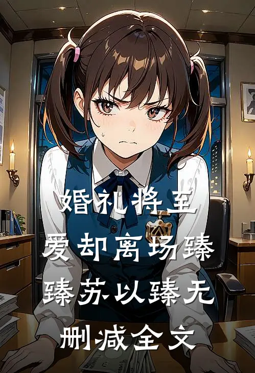 婚礼将至，爱却离场臻臻苏以臻无删减全文