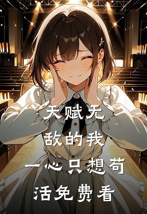 天赋无敌的我，一心只想苟活免费看