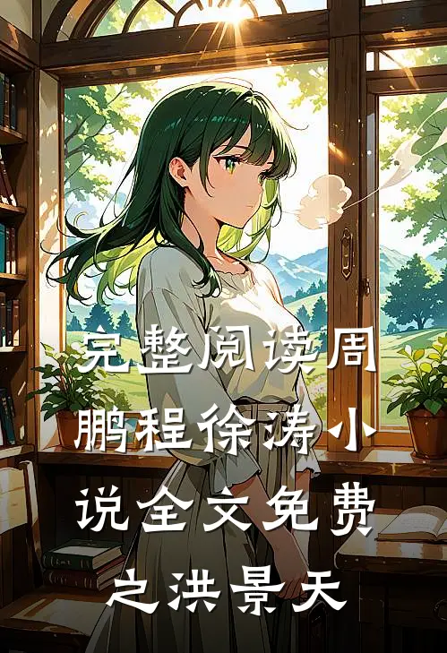 完整阅读周鹏程徐涛小说全文免费之洪景天