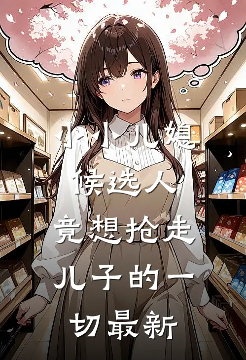 小小儿媳候选人，竟想抢走儿子的一切最新