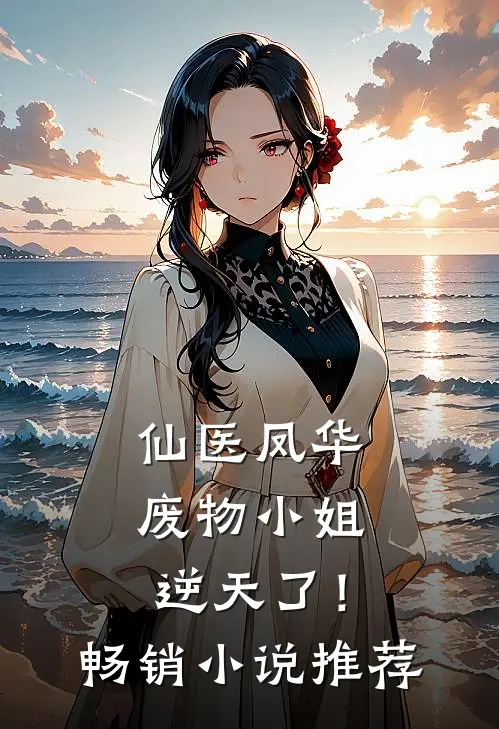 仙医凤华：废物小姐逆天了！畅销小说推荐