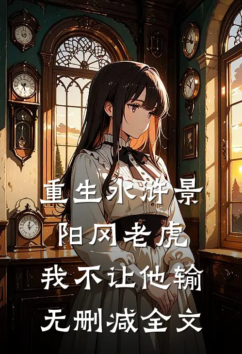 重生水浒景阳冈老虎，我不让他输无删减全文