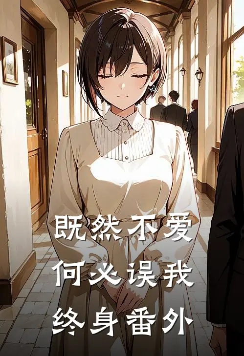既然不爱，何必误我终身 番外