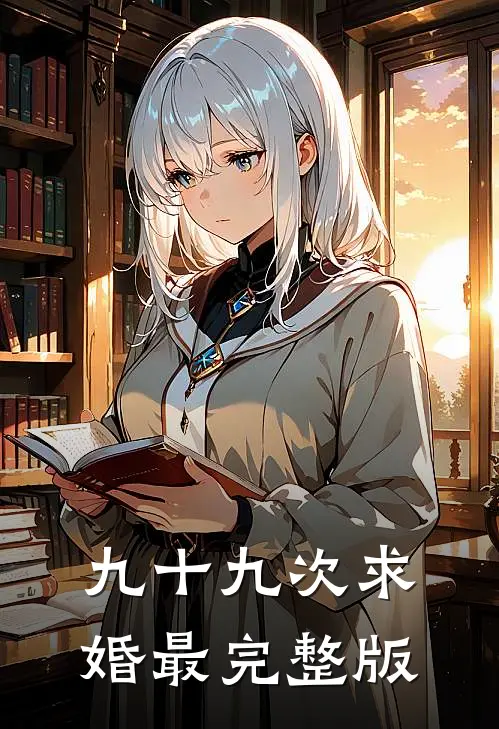 九十九次求婚最完整版