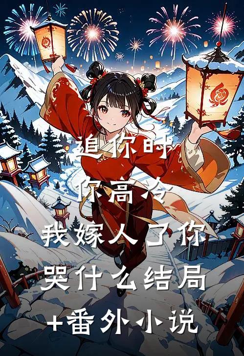 追你时你高冷，我嫁人了你哭什么结局+番外小说