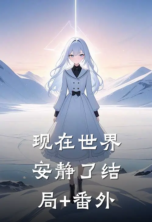 现在世界安静了结局+番外