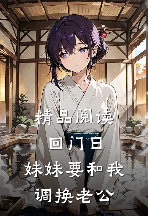 精品阅读回门日,妹妹要和我调换老公