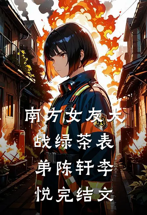 南方女友大战绿茶表弟陈轩李悦完结文