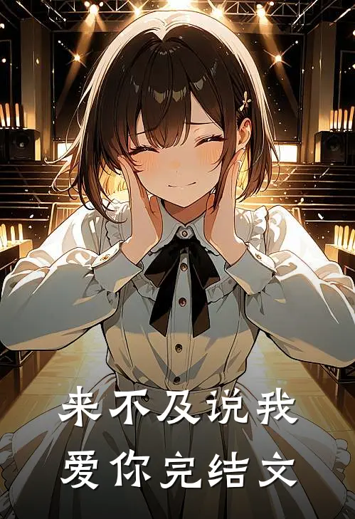 来不及说我爱你完结文