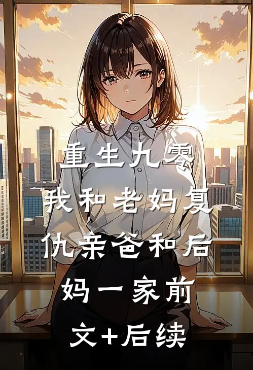 重生九零，我和老妈复仇亲爸和后妈一家前文+后续