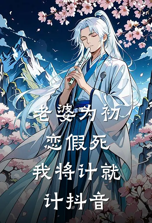 老婆为初恋假死，我将计就计抖音