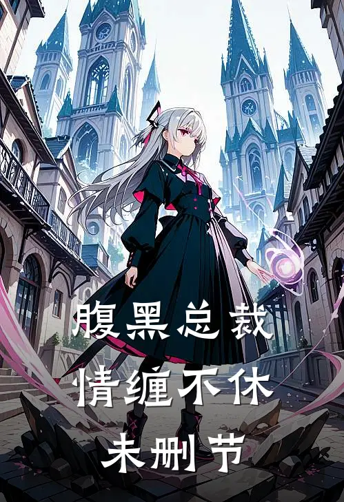 腹黑总裁情缠不休未删节