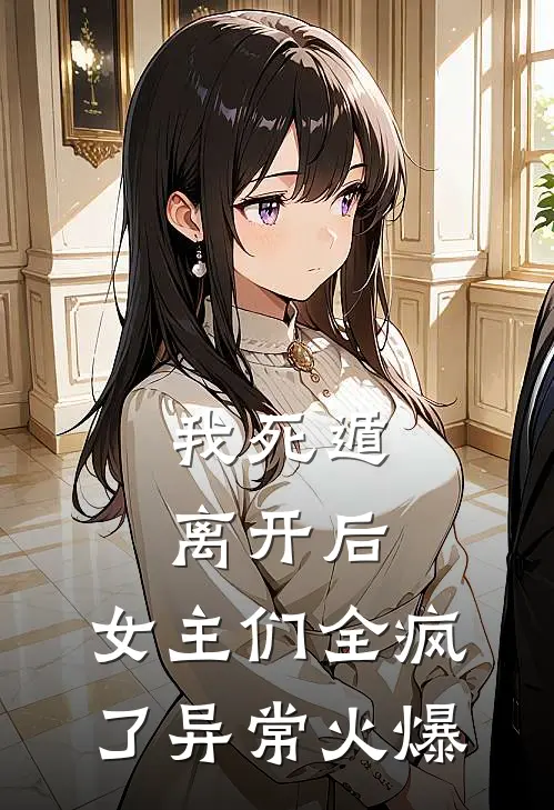我死遁离开后，女主们全疯了异常火爆