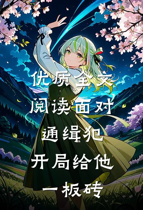 优质全文阅读面对通缉犯，开局给他一板砖