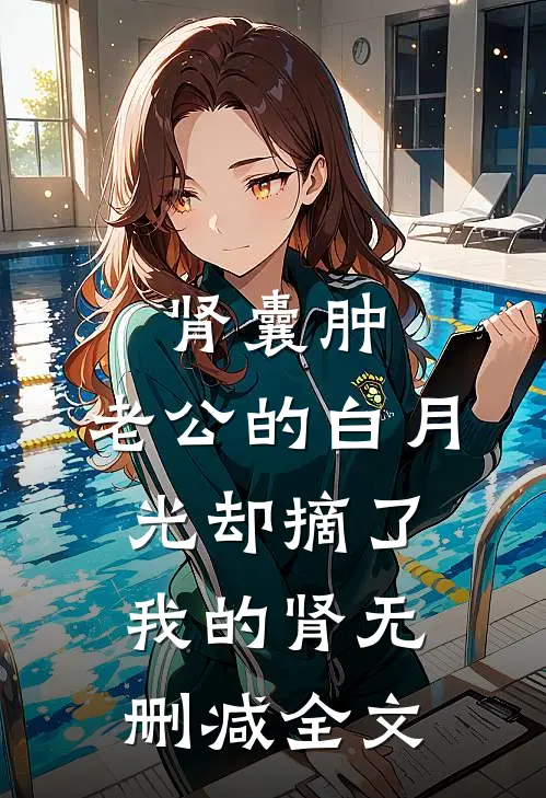 肾囊肿，老公的白月光却摘了我的肾无删减全文