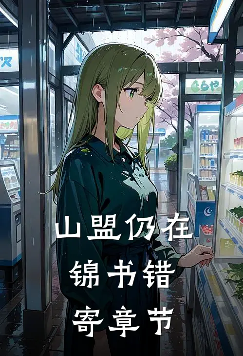 山盟仍在，锦书错寄章节