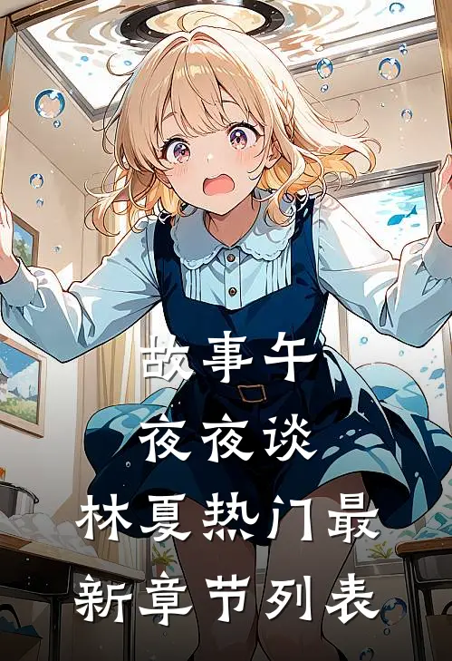 故事午夜夜谈。林夏热门最新章节列表