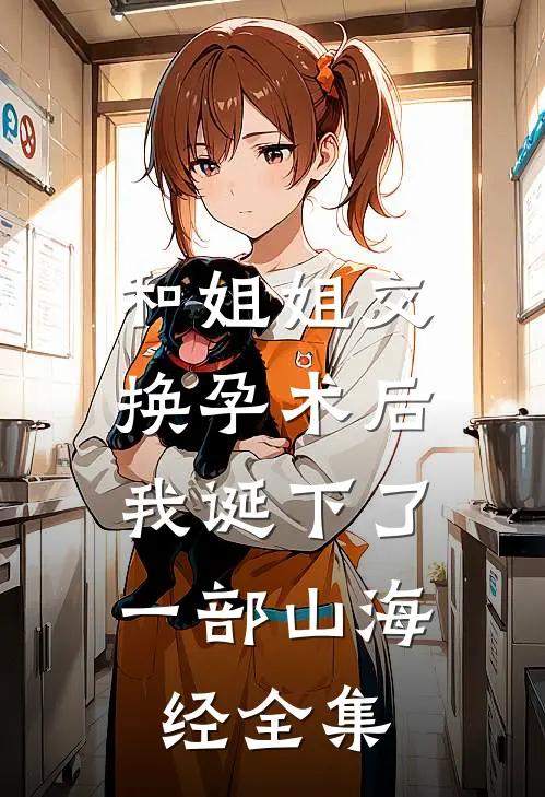 和姐姐交换孕术后 ，我诞下了一部山海经 全集
