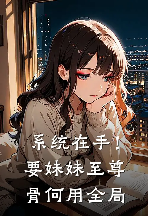 系统在手！要妹妹至尊骨何用全局