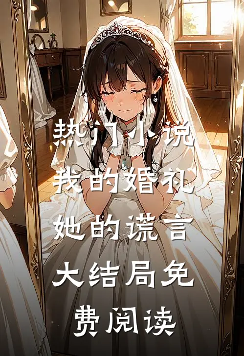 热门小说我的婚礼，她的谎言大结局免费阅读