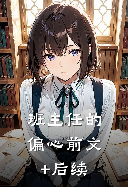 班主任的偏心前文+后续