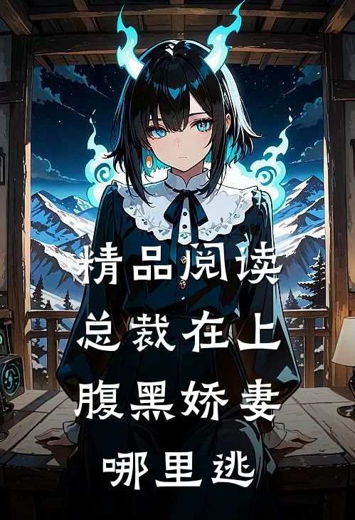 精品阅读总裁在上：腹黑娇妻哪里逃