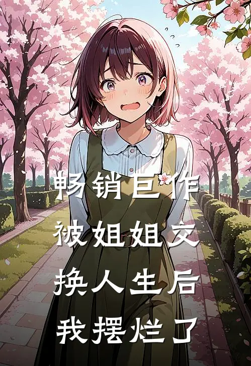 畅销巨作被姐姐交换人生后我摆烂了