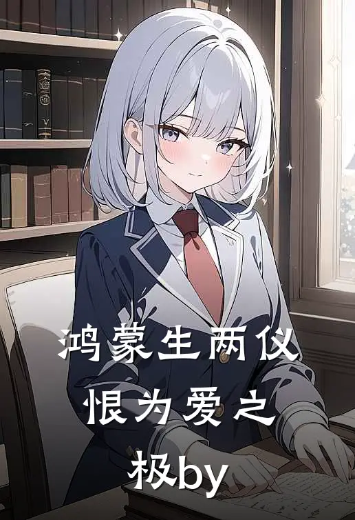 鸿蒙生两仪，恨为爱之极by