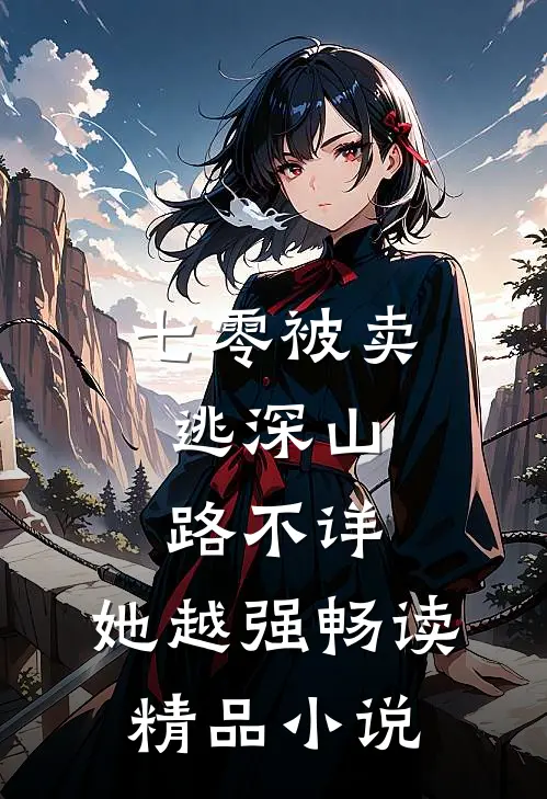 七零被卖逃深山，路不详，她越强畅读精品小说