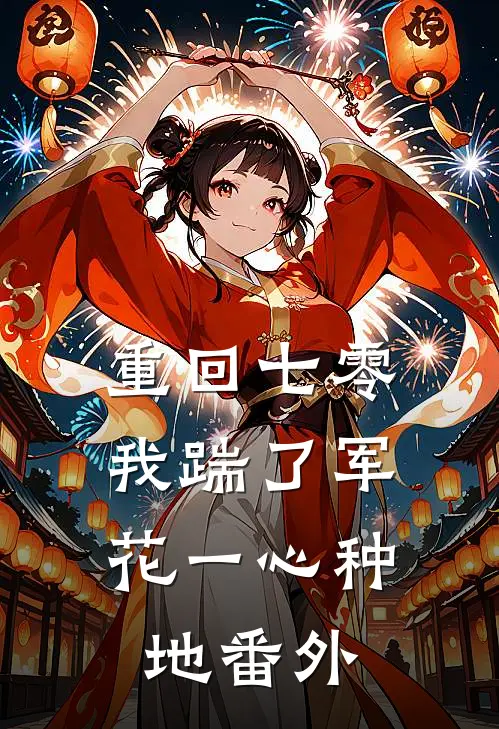 重回七零，我踹了军花一心种地番外