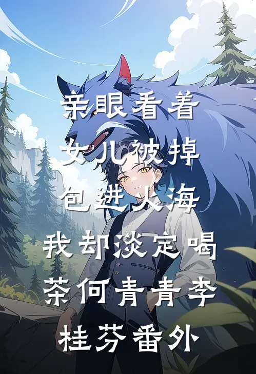 亲眼看着女儿被掉包进火海，我却淡定喝茶何青青李桂芬 番外