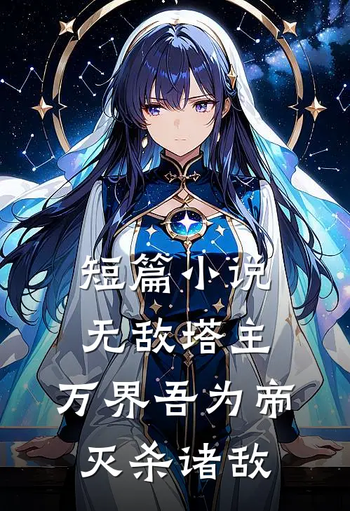 短篇小说无敌塔主：万界吾为帝，灭杀诸敌