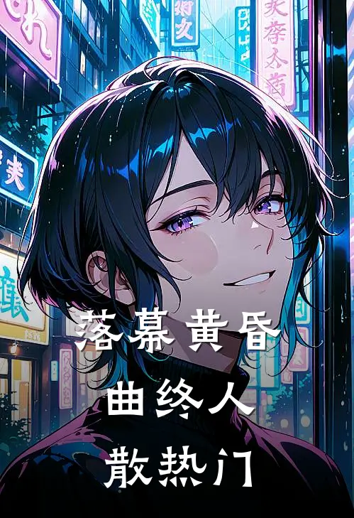 落幕黄昏，曲终人散热门