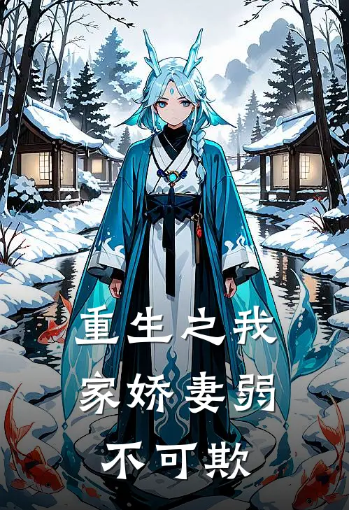 重生之我家娇妻弱不可欺