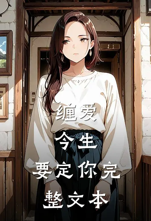 缠爱：今生，要定你完整文本