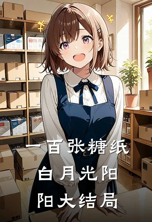 一百张糖纸白月光阳阳大结局