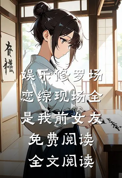 娱乐修罗场:恋综现场全是我前女友免费阅读全文阅读