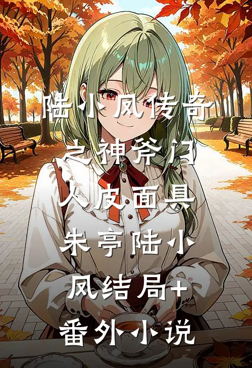 陆小凤传奇之神斧门人皮面具朱亭陆小凤结局+番外小说