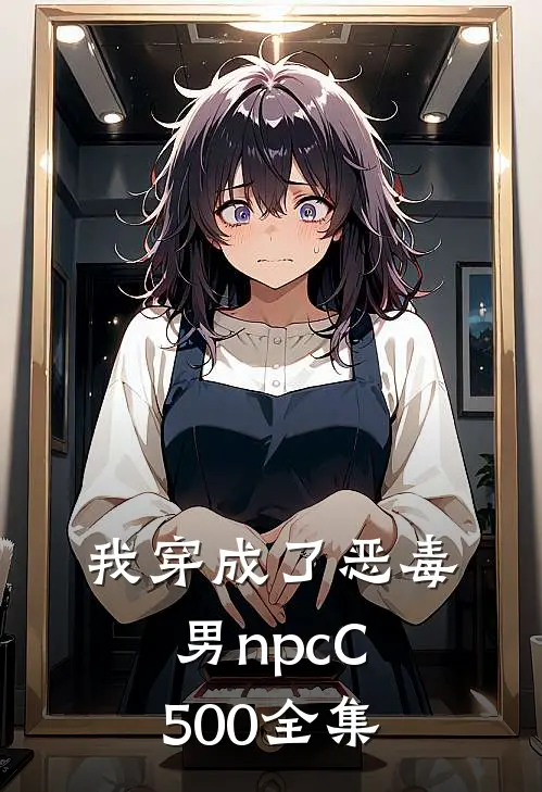 我穿成了恶毒男npcC500全集