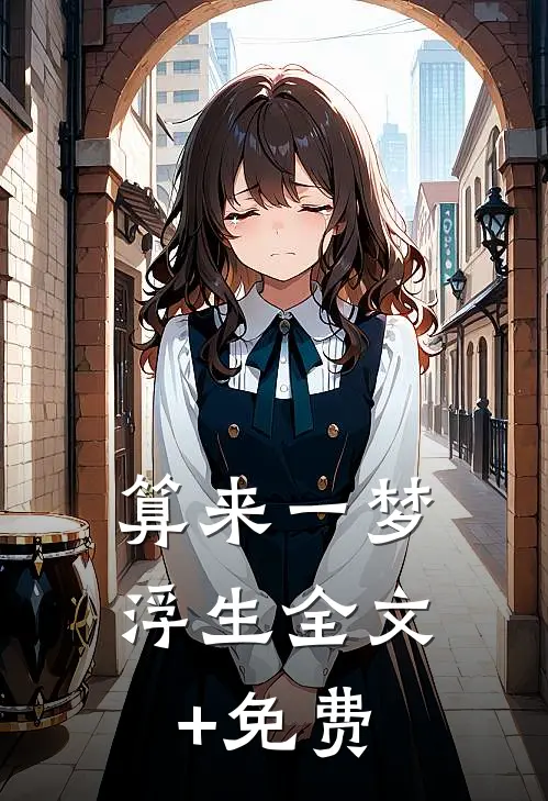 算来一梦浮生全文+免费