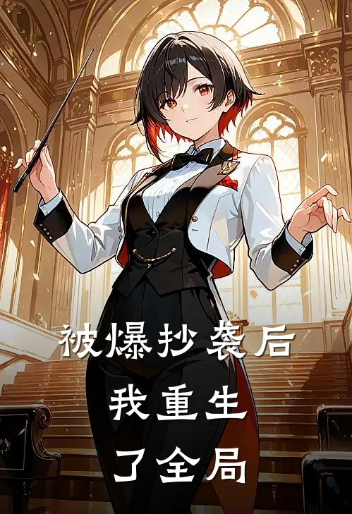 被爆抄袭后，我重生了全局