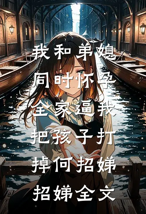 我和弟媳同时怀孕，全家逼我把孩子打掉何招娣招娣全文