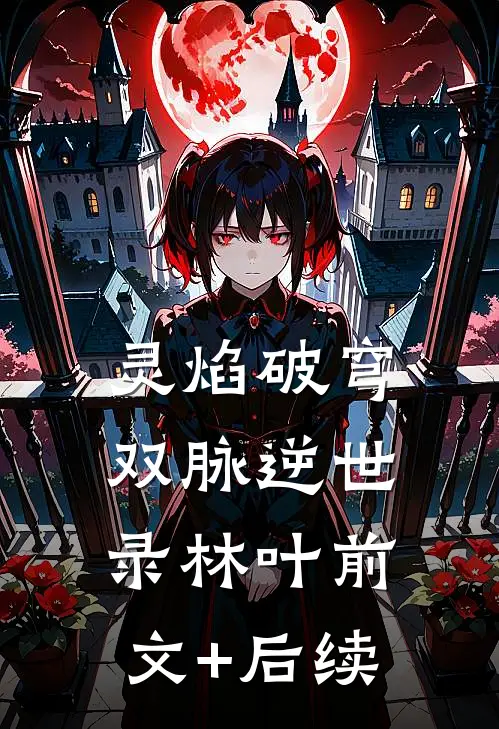 灵焰破穹：双脉逆世录林叶前文+后续