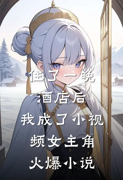 住了一晚酒店后，我成了小视频女主角火爆小说