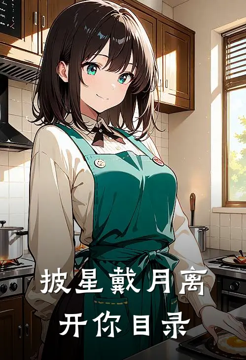 披星戴月离开你目录