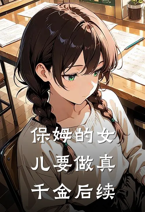 保姆的女儿要做真千金后续