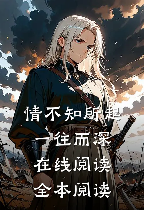 情不知所起，一往而深在线阅读全本阅读