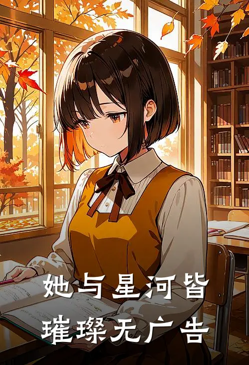 她与星河皆璀璨无广告