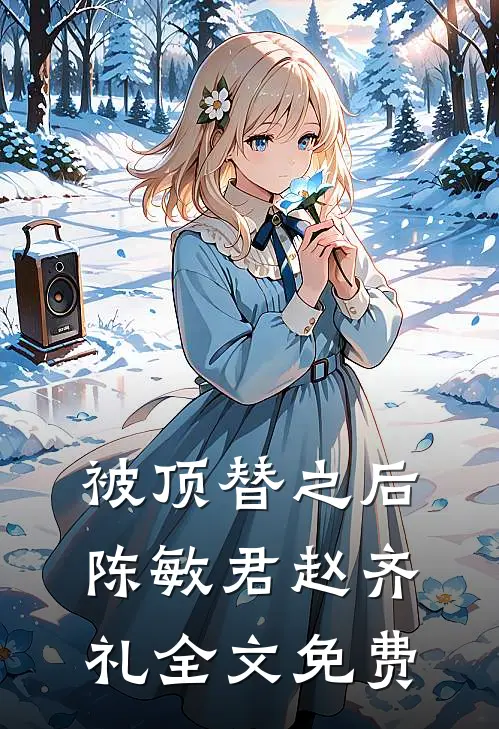 被顶替之后陈敏君赵齐礼全文免费